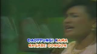 LAGU BATAK INANG NABURJU||TETTY MANURUNG&JOEL SIMORANGKIR||