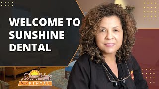 Welcome to Sunshine Dental | Mini Dental Implants in Albuquerque, NM | Dr. Lilian Jaime