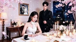 The Moment She Coldly Signed the Divorce Papers, He Realized He'd Lost Her Forever，Regret!