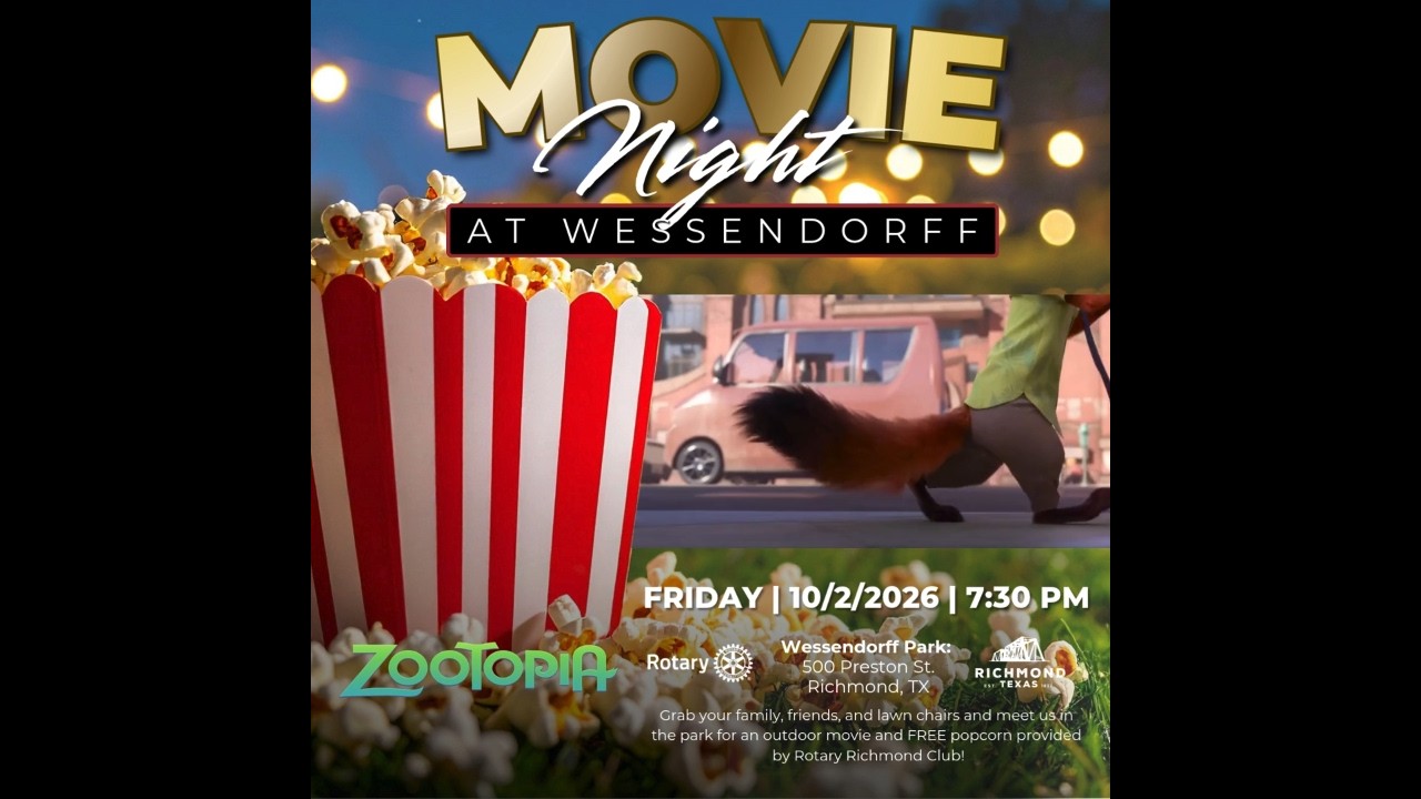 Zootopia movie