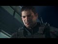 The Only Thing They Fear is Leon and Chris- Resident Evil: Vendetta AMV