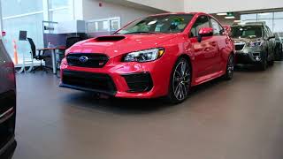 Toronto Subaru Dealer