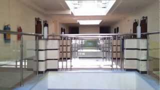 Hotel Club Evrika   Lift 2  20120906