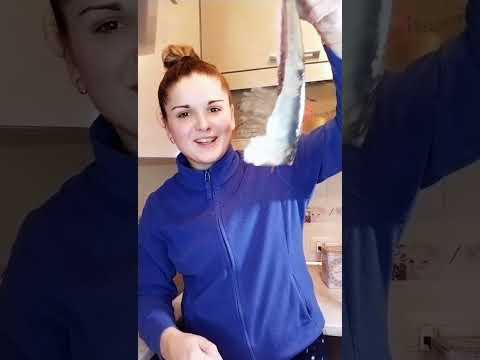 Проверка лайфхака! ЛАЙФХАК с селёдкой 🔥