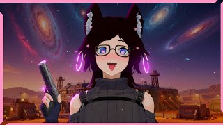 〔ASMR▴3DIO PRO〕🔫Pow Pow!🔫