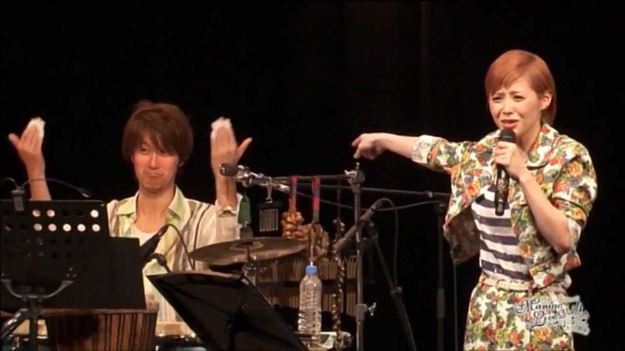 チョコレート魂 Aya Matsuura Maniac Live Vol 4 2 09