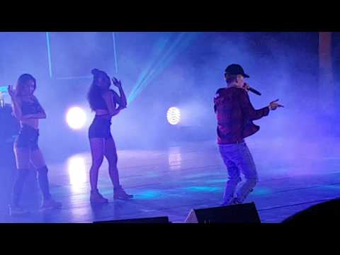 170409 AOMG 2017 Follow The MovementT In Taiwan - 박재범 Jay Park