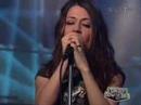 Flyleaf - All Around Me (Live)