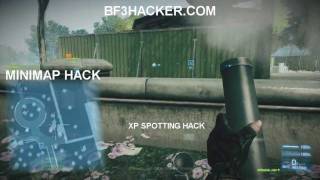 BF3 Hack - Battlefield 3 Mortar Strike Hack & RADAR Hack