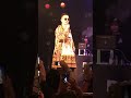 AK-69 郡山 LIVE TOUR 2018