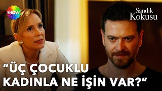 Bora Annesiyle Yüzleşiyor Sandık Kokusu 44. Bölüm