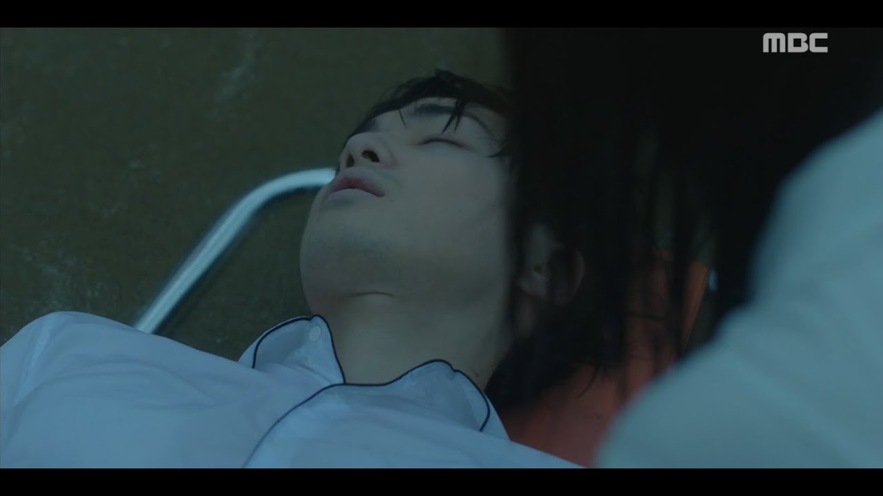 [Time] EP25,Kim Jung-hyun Seeks Seo-hyun Finally Left the World 시간20180912