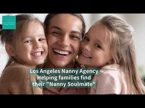 Los Angeles Nanny Agency | How to find the best nannies in Los Angeles ...
