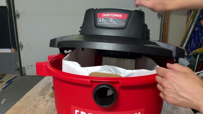 Convert Your Shop-Vac Into A Carpet Extractor! 