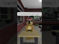 6 frases, que td aluno fl!🤭✨️. #brookhaven #roblox #memes #dublagem