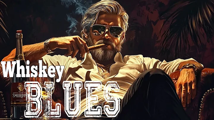 Fading Memories & Whiskey Nights – Legendary Old Blues Collection