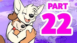 Huggie wuggies! - HOUSEPETS! #22 Ft. Sage, Sunlitwolf & Kris