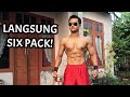 Tips Menambah Massa Otot dan Mendapatkan Perut Sixpack dengan Mudah