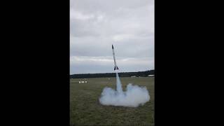 TU Berlin - CanSat Final Video - Summer University 2019