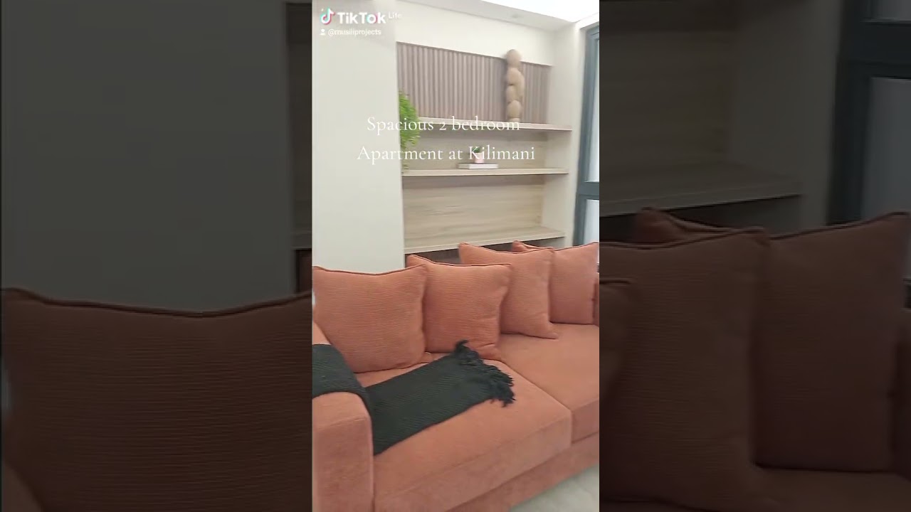 2bdrm Apartment in Super Garden, Hurlingham for sale