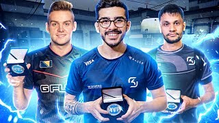 Top 20 Melhores Jogadores De Csgo Em 2017 highlights