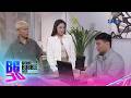 Bubble Gang: Insecure na officemate