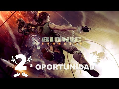 Video: Nessuna Parola Sul Prezzo Di Euro Bionic Commando