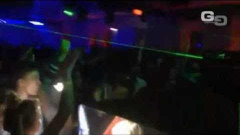 Pete Tha Zouk @ Seven Vilamoura