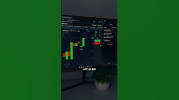 BEST AI TRADING BOT | POCKET OPTION & BINARIUM STRATEGY 2025 #trading #bot #ai