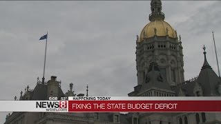 State issues about 165 layoff notices in first round