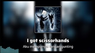 Trekkrrholymountain U0026 Weeping Wi11ow Scissorhands  Indonesia S