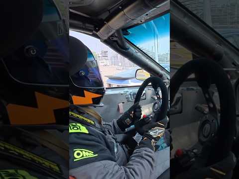 Hang It Around The Outside 24hoursoflemons Enduranceracing 