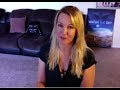 Renee O'Connor Live Facebook Q/A on Beyond The Farthest Star,