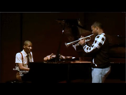 Jonathan Batiste Quintet – Live in New York at the Rubin Museum of Art, 2008