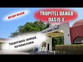 TROPITEL DAHAB OASIS 4*(Тропитель Дахаб Оазис) ЕГИПЕТ ДАХАБ| Обзор отеля, питание, номера, пляж