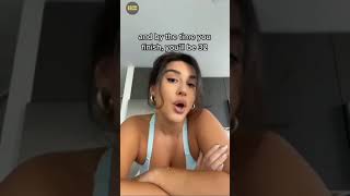 Dellara Gorjian Motivation