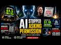 Nvidia Record, Google Revolt &amp; AI Cancer Detection | 76 AI Stories