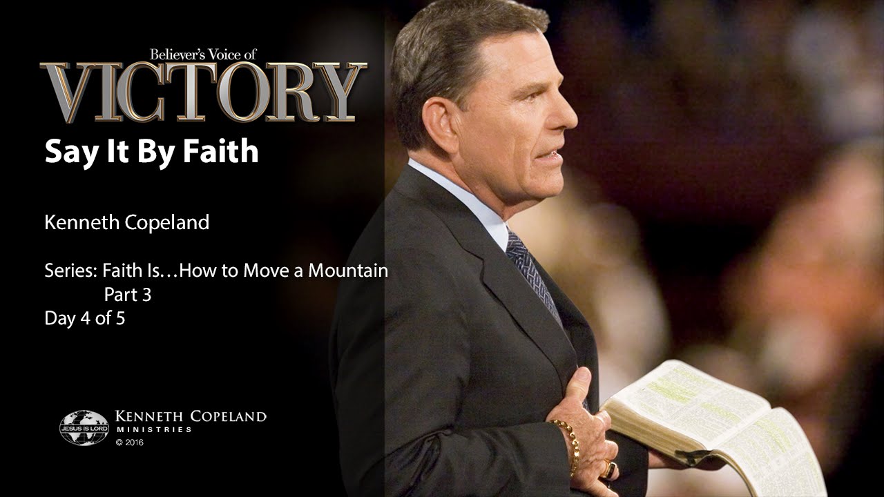 MountainMoving Faith YouTube