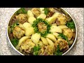 Запечённые Шведские ФРИКАДЕЛЬКИ в беконе. Ленивые голубцы. Вкусно с Борисом Бурдой