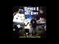 Spice1  - Raw Wit It