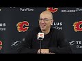 Pre-Game | Ryan Huska - 21.09.25