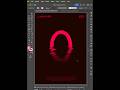 Reflections on Water Surface in Illustrator #reflection #water #illustrator #waterreflections
