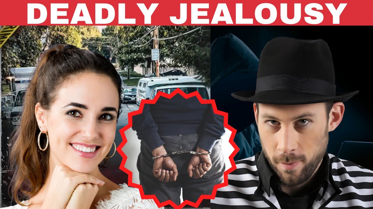 Love and Jealousy_ The Dark Secret Behind the Perfect Life”! (Crime