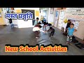 School new activities  rajvad vadi school bhenakvad  bhanvad