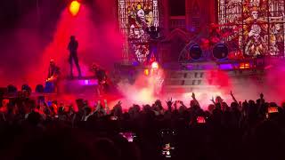 Ghost Live 8/14/2023 - Spillways, Cirice, Absolution, Ritual