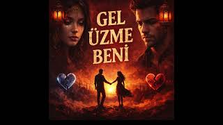 GEL ÜZME BENİ AI COVER/ Yapay zeka