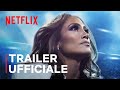 Halftime: Jennifer Lopez | Trailer ufficiale | Netflix Italia