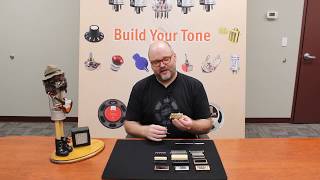 New Products! USA Made Pickup Parts