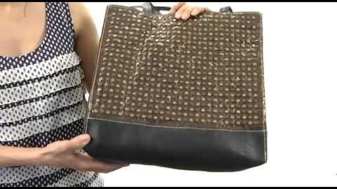 Patricia Nash Studded Toscano SKU:#8275622