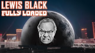 Lewis Black - Fully Loaded (Bonus Special)